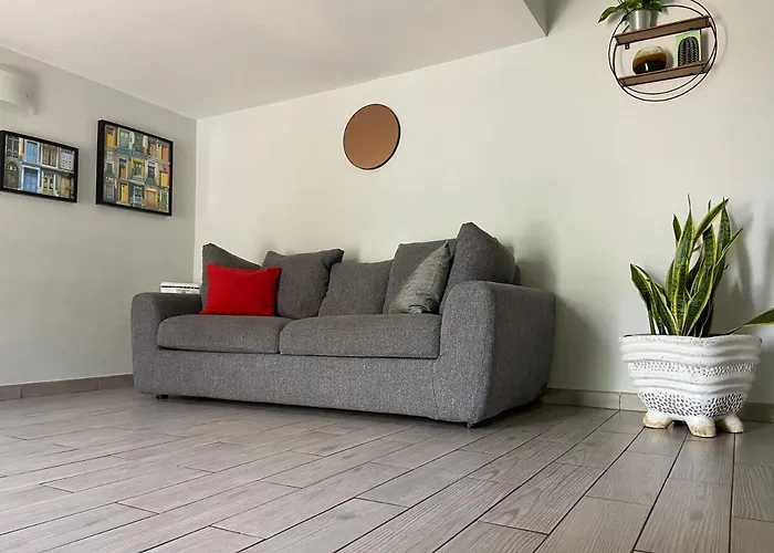 Apartment Welcome Home 2
