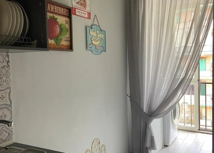 Apartment Welcome Home 2