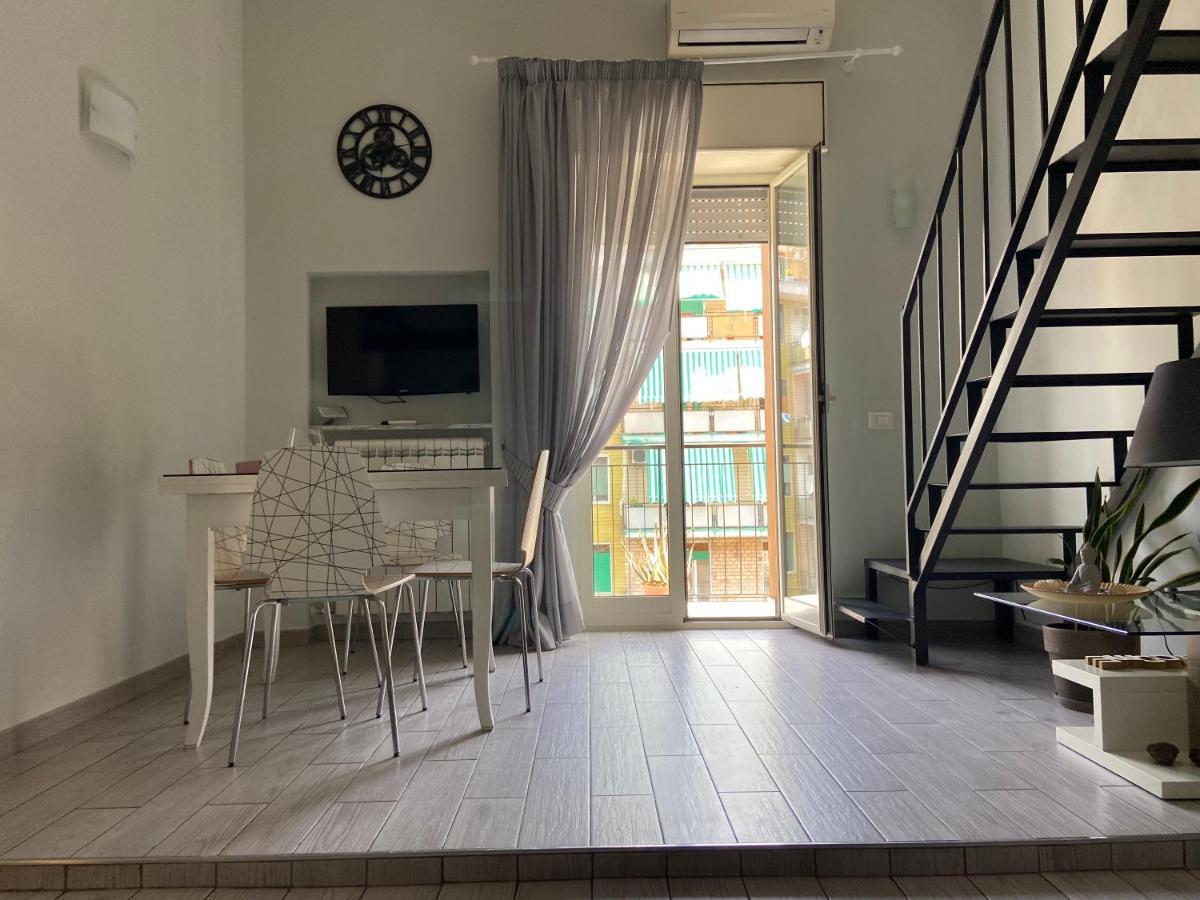 Apartment Welcome 2 *