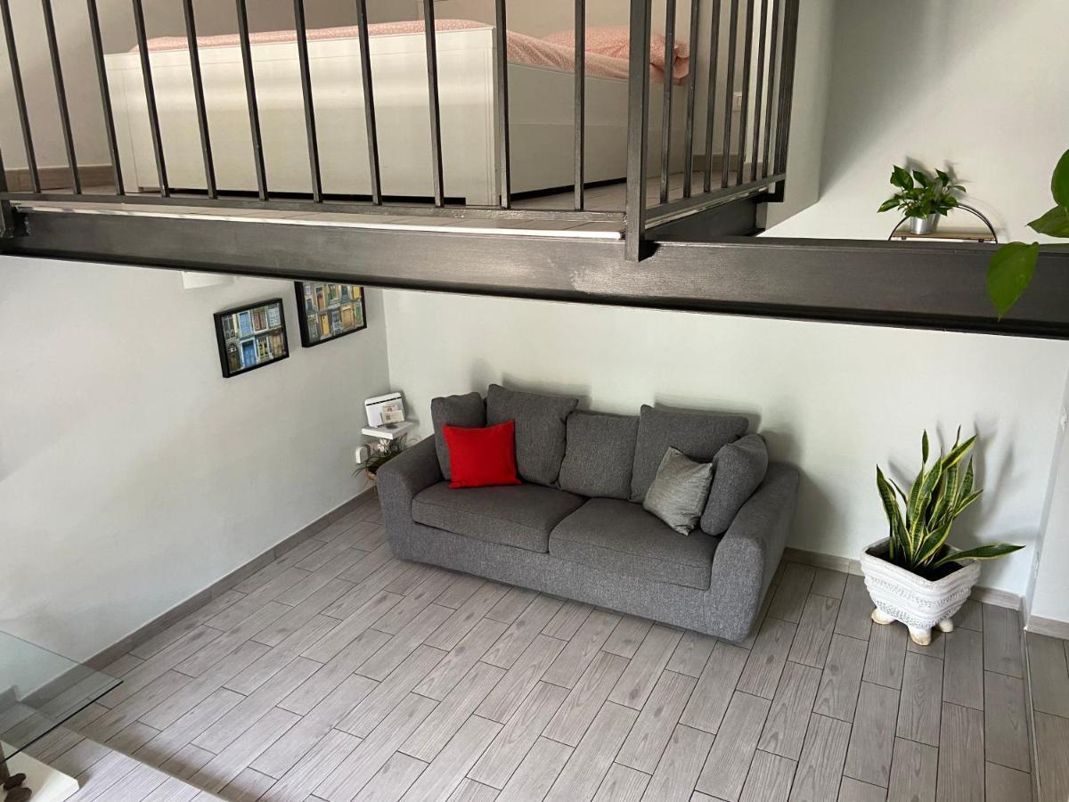 Apartment Welcome 2